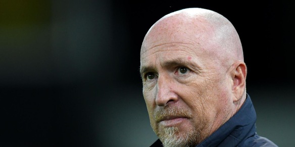 Brescia, ufficiale: Maran è il nuovo allenatore