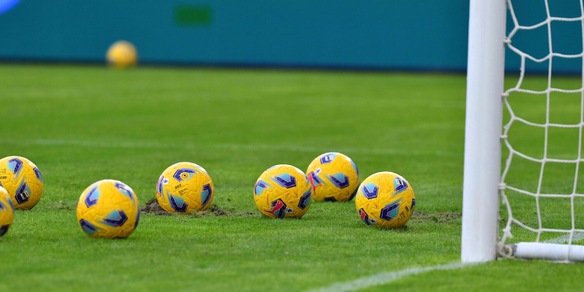 Il pallone secondo Giorgio Gaber