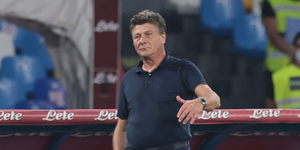 Mazzarri al Napoli: ecco i primi nomi del suo staff