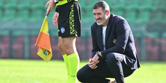 Lucarelli dalla Ternana al Catania: due squadre in un anno, ecco perché è ora possibile