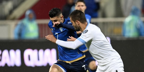 Pronostico Israele-Svizzera, ecco cosa dicono le quote