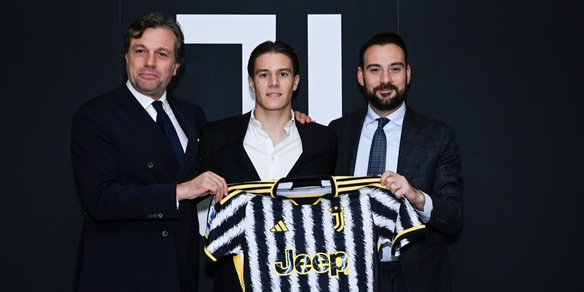 Juve, ufficiale il rinnovo di Fagioli: il comunicato