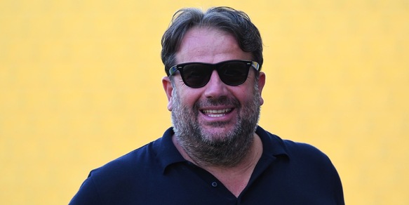 Sampdoria, fatta per Faggiano: manca solo l'ufficialità