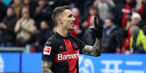 Grimaldo, nel calcio grazie al Barcellona: "Il mio sogno è il Real"