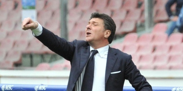 Mazzarri, il calendario del Napoli fino a Natale: dall'Atalanta alla Roma