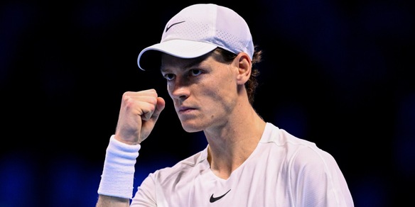 Cosa succede se Sinner, Djokovic e Rune arrivano alla pari: combinazioni Nitto Atp Finals