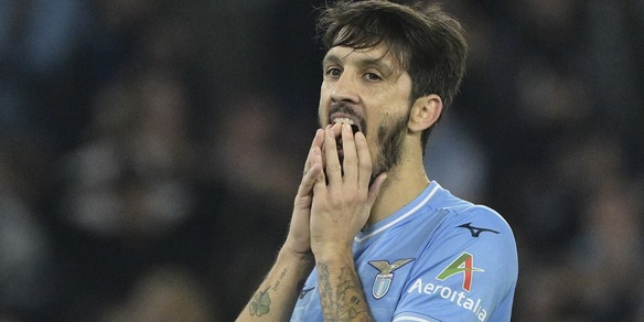 Lazio, maledizione pali e traverse: il dato che sorprende