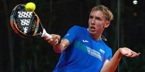 FIP Juniors Championships, l'Italia parte forte e domina la prima