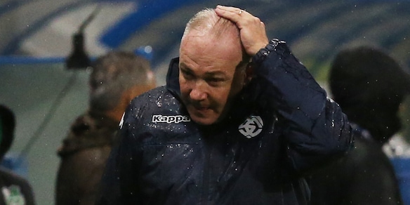 Spezia, ufficiale: esonerato Alvini. Arriva l'ex Pisa D'Angelo