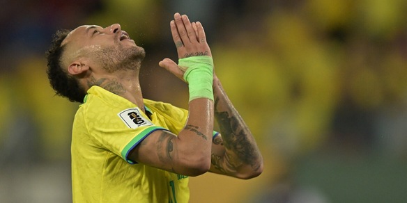 Dalla Francia, nuova bufera su Neymar: "Denunciato per sfruttamento"