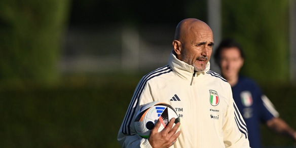 Italia, Inter, Napoli e tennis: le ultimissime