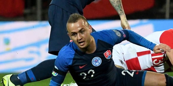 Slovacchia-Islanda, il pronostico sorride a Lobotka e compagni