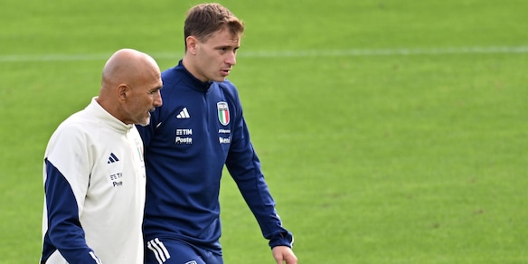 Italia-Macedonia del Nord, analisi della partita e quote