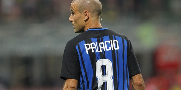 Calciomercato Bologna, Palacio resta in pole per l'attacco