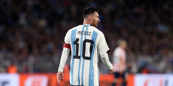 Pronostico Argentina-Uruguay, le quote sorridono all'Albiceleste