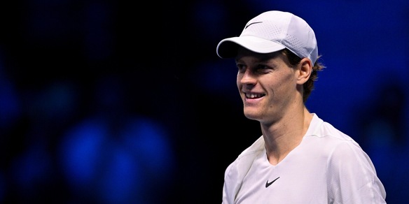 Sinner-Rune, l'italiano nettamente favorito ma...