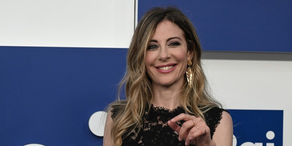 "Francesca Fagnani può lasciare la Rai: Belve in bilico, il retroscena"