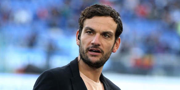 Lazio, Parolo: "Klose un esempio, Caicedo una bella storia"