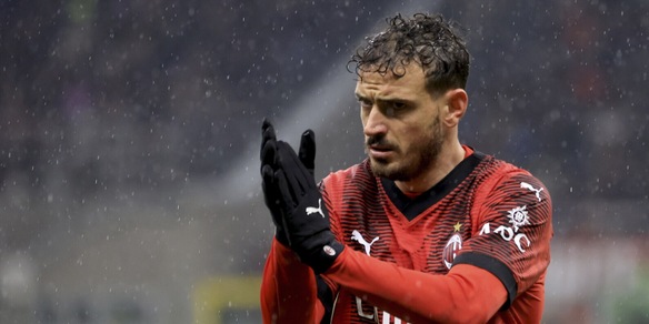 Florenzi, Totti, Garcia e Sinner: le ultimissime