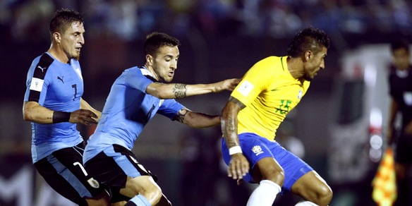 Qualificazioni Mondiali, pronostico Colombia-Brasile: le quote del match