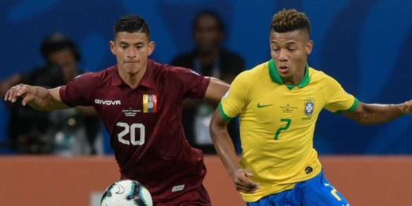 Pronostico e quote di Venezuela-Ecuador, le statistiche del match