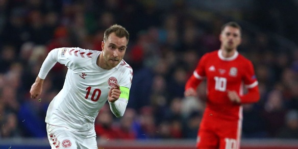 Pronostico Danimarca-Slovenia, quote ok per la Nazionale scandinava