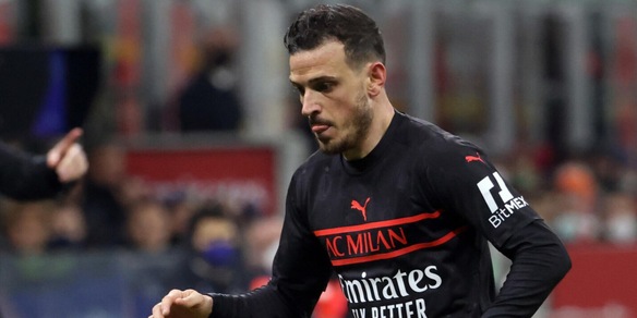 Florenzi e le scommesse, il nome rivelato dalle chat con Tonali