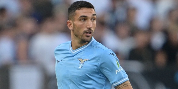 Lazio, Cataldi: “Guai a toccare Immobile. Vi racconto Sarri…”