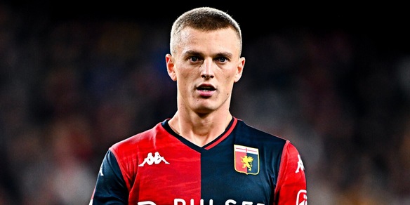 Genoa, blindato Gudmundsson: ufficiale il rinnovo