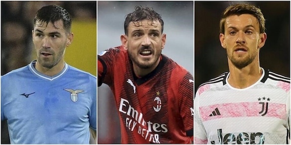 Chi sono i difensori e i portieri più pagati in Serie A? Podio a sorpresa