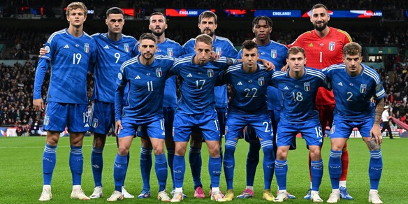 Italia-Macedonia, l'Olimpico si riempie: venduti 55 mila biglietti