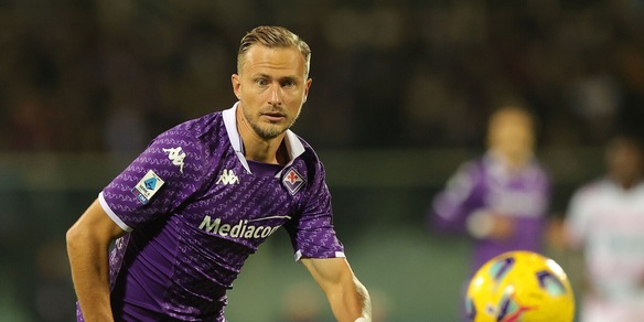 Barak shock, la confessione è da brividi: "Stavo per fare la fine di Eriksen"