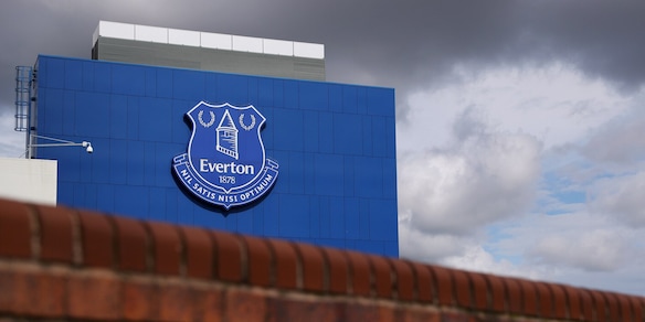 Premier League, che stangata per l’Everton! Decisione storica