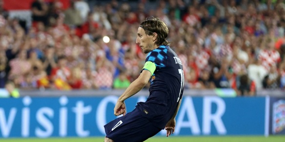 Croazia, vietato sbagliare: il pronostico del match contro la Lettonia