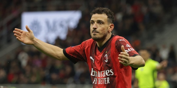 Florenzi, parla l'avvocato: "Nessuna scommessa sul calcio"