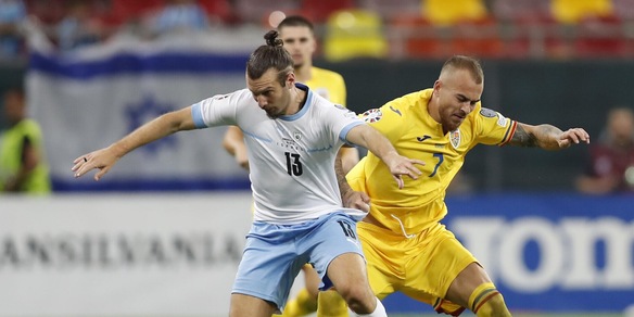 Israele-Romania, match con quote equilibrate: curiosità e statistiche