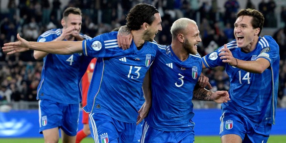 Italia, il fantasma c'è ancora ma la cura funziona