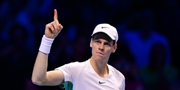 Atp Finals, che attesa per Sinner-Medvedev: cosa dicono le quote