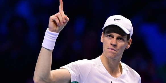 Sinner, Italia, Albania e Ulivieri: le ultimissime