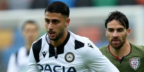 Plusvalenze, Finanza in sede Udinese per il caso Mandragora