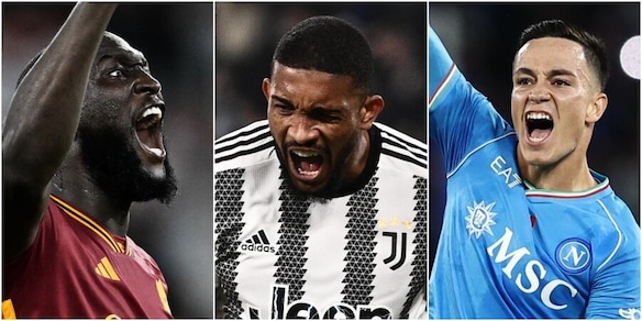 Cooperative del gol, meglio Juve, Roma, Inter o Napoli? E c'è una sorpresa