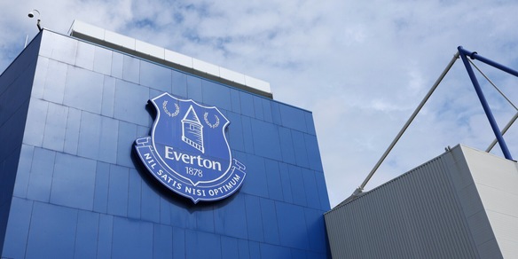 "Everton shock: rischia altri 9 punti di penalizzazione"