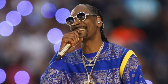 Snoop Dogg: "Ho deciso di smettere di fumare marijuana"