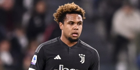 Infortunio McKennie con gli Usa, lascia il ritiro: è emergenza per la Juve