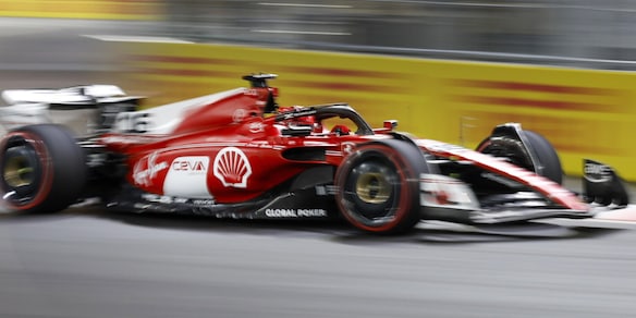 Diretta gara F1 GP Las Vegas 2023: dove vederla in tv e orario partenza