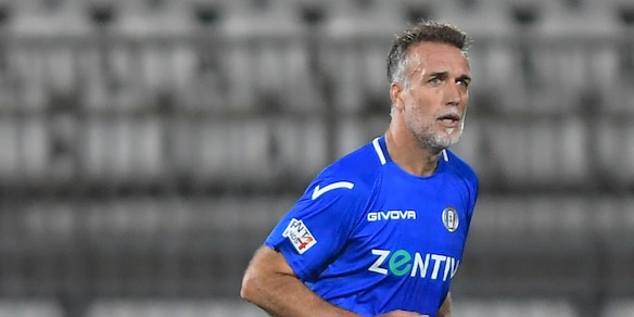 Batistuta in campo per aiutare gli alluvionati: "Cercheremo di dare una mano"