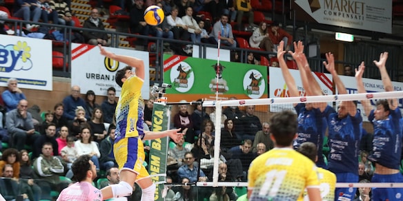 Castellana Grotte risorge a Cuneo