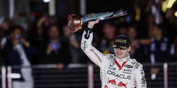 Formula Uno, Tennis, Moto Gp ed Euro 2024 : le ultimissime