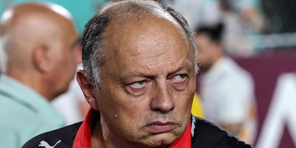 GP Las Vegas, Vasseur e i complimenti a Leclerc: "Gara eccezionale"