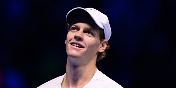 Sinner stravolge i palinsesti: la finale con Djokovic sulla Rai cambia canale!